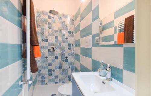Giungano House | Amazing Home In Giungano With Wifi