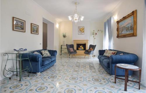Giungano House | Amazing Home In Giungano With Wifi