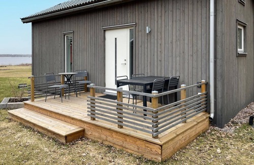 Orebro County House | Amazing home in Glanshammar with WiFi