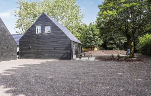Billund Municipality House | Amazing Home In Grindsted With Sauna