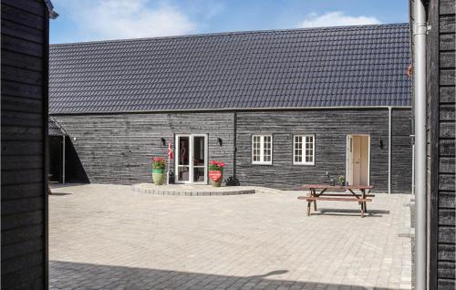 Billund Municipality House | Amazing Home In Grindsted With Sauna