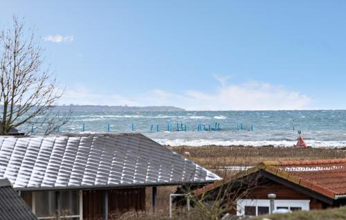 Diernæs Strandby House | Amazing Home In Haderslev With Wifi