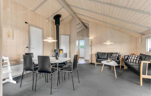 Flovt Strand House | Amazing Home In Haderslev With Sauna