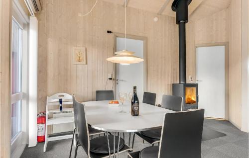 Flovt Strand House | Amazing Home In Haderslev With Sauna
