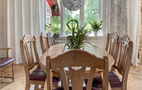 Oskarstrom House | Amazing Home In Havstenshult With Sauna