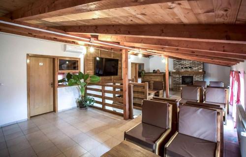 Gornji Bogicevci House | Amazing Home In Gornji Bogicevci With Sauna