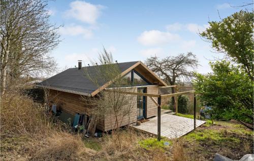 Kalundborg House | Amazing Home In Kalundborg With Wifi