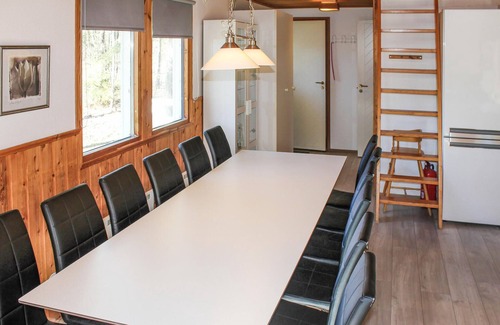 Kopingsvik House | Amazing home in Köpingsvik with sauna