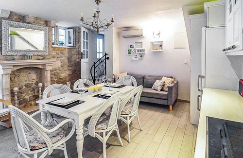 Cove Tri Zala (Zrnovo) House | Amazing Home in Korcula With Wifi and 3 Bedrooms