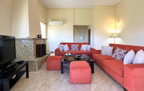 Pylos-Nestoras House | Amazing Home In Koroni With Wifi