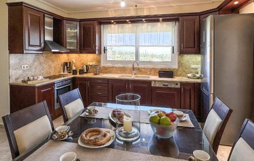 Pylos-Nestoras House | Amazing Home In Koroni With Wifi