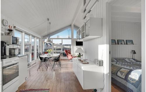 Lokken House | Amazing Home In Løkken With Kitchen