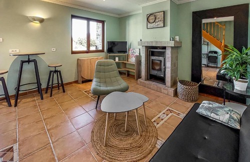 Lanneanou House | Amazing Home In Lannéanou With Wifi