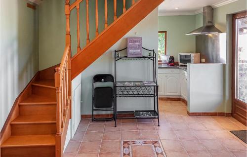 Lanneanou House | Amazing Home In Lannéanou With Wifi