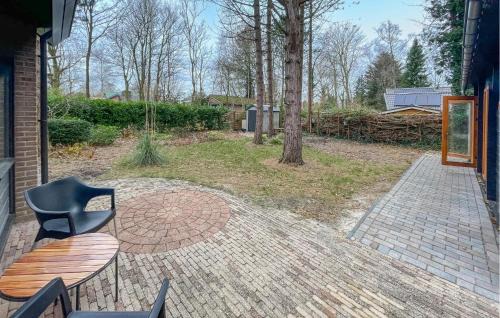 Lauwersoog House | Amazing Home In Lauwersoog With Wifi
