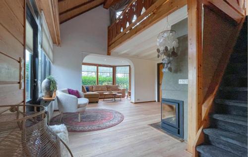 Lauwersoog House | Amazing Home In Lauwersoog With Wifi