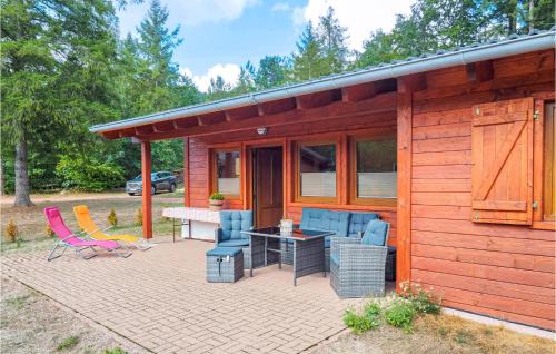 Merzalben House | Amazing Home In Merzalben With Sauna