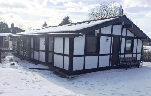 Feriendorf Hennesee House | Amazing Home In Meschede With Wifi
