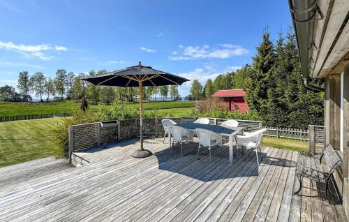 Motala House | Amazing Home In Motala With Wifi