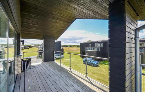 Nimtofte House | Amazing Home In Nimtofte With Wifi