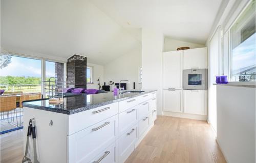Nimtofte House | Amazing Home In Nimtofte With Wifi