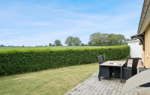 Nordborg House | Amazing Home In Nordborg With Kitchen