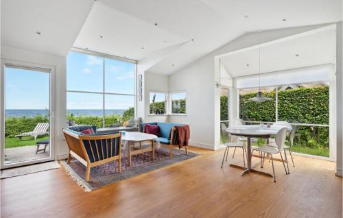 Nyborg House | Amazing Home In Nyborg With Kitchen