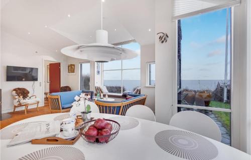 Nyborg House | Amazing Home In Nyborg With Kitchen