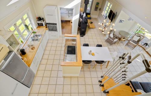 Or House | Amazing Home In Orø With Kitchen