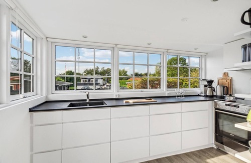 Hasmark Strand House | Amazing home in Otterup