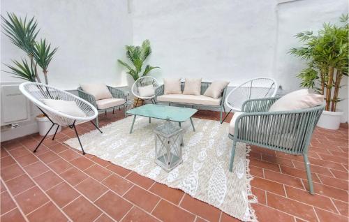 Peniscola Old Town House | Amazing Home In Peñíscola With Wifi