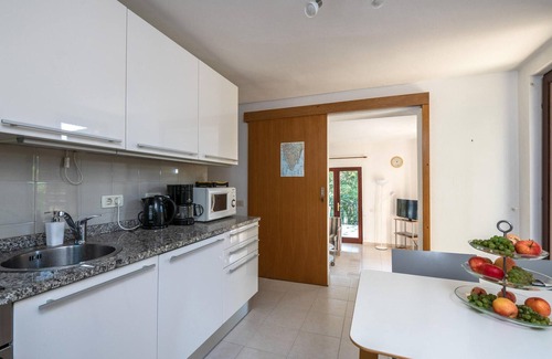 Zagorje House | Amazing home in Plomin with kitchen