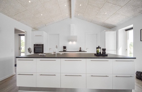 Lakolk House | Amazing home in Rømø with WiFi