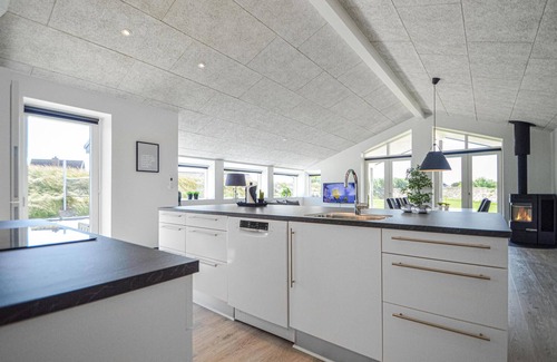 Lakolk House | Amazing home in Rømø with WiFi