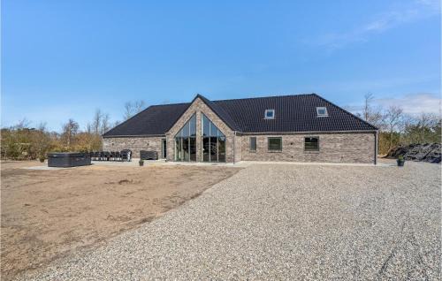 Toftum House | Amazing Home In Rømø With Kitchen