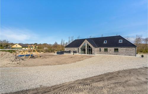 Toftum House | Amazing Home In Rømø With Kitchen