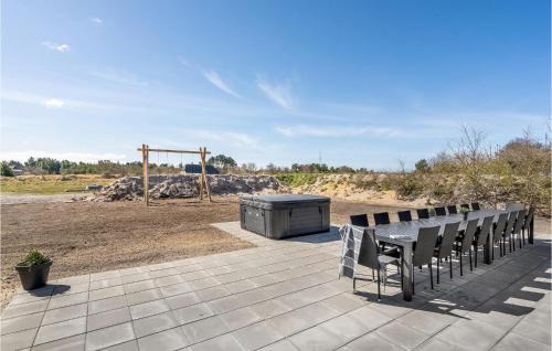 Toftum House | Amazing Home In Rømø With Kitchen