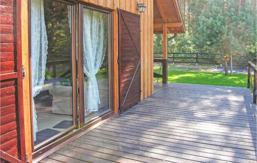 Santoczno House | Amazing Home In Rybakowo With Kitchen