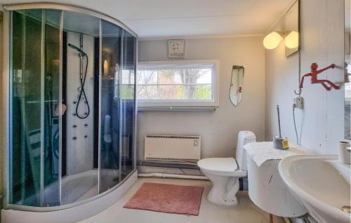 Saro House | Amazing Home In Särö With Wifi