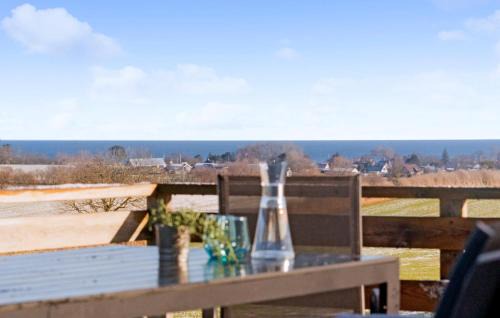 Samsø House | Amazing Home In Samsø With Wi-Fi