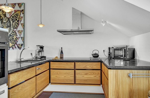 Skagen House | Amazing home in Skagen with WiFi