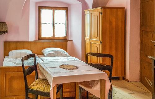 gmina Skape House | Amazing Home In Skape With Kitchen