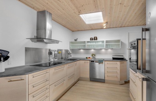 Store Kongsmark House | Amazing home in Slagelse with WiFi