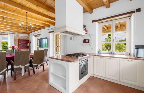 Buzet House | Amazing home in Sovinjak with WiFi