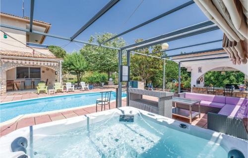 Agora Parc House | Amazing Home In Tordera