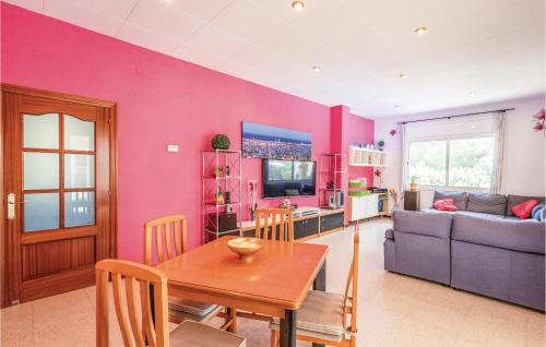 Agora Parc House | Amazing Home In Tordera