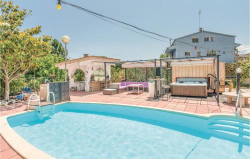 Agora Parc House | Amazing Home In Tordera