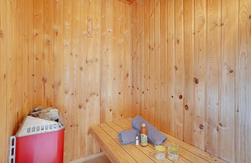 Lohals House | Amazing Home In Tranekr With 7 Bedrooms, Wifi And Indoor Swimming Pool