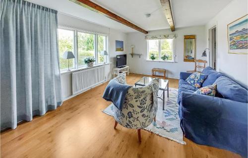 Vastra Karup House | Amazing Home In Västra Karup With Wifi