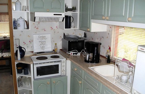 Varnamo House | Amazing home in Värnamo with 2 Bedrooms